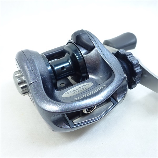 ０８チヌマチック１００１ＸＴ